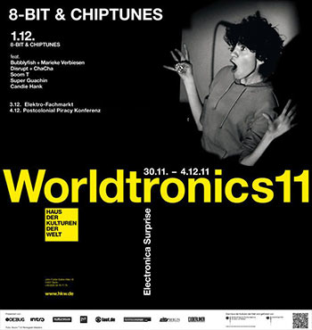 worldtronics